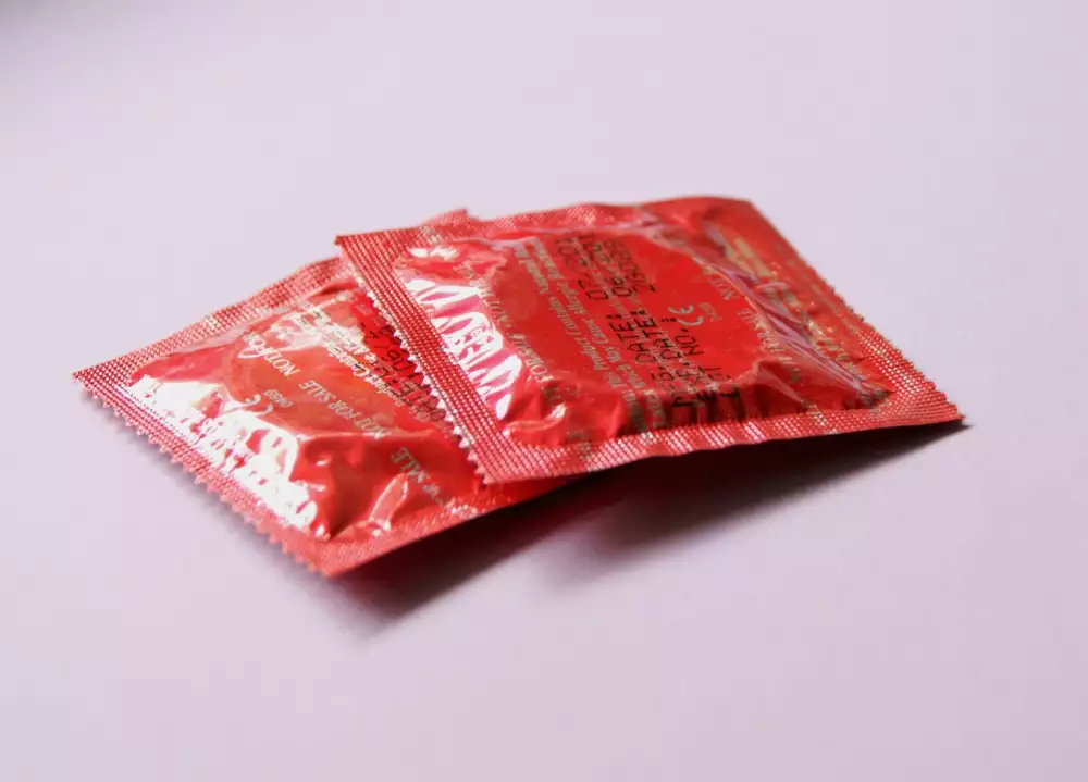 E Kondomy Kupon