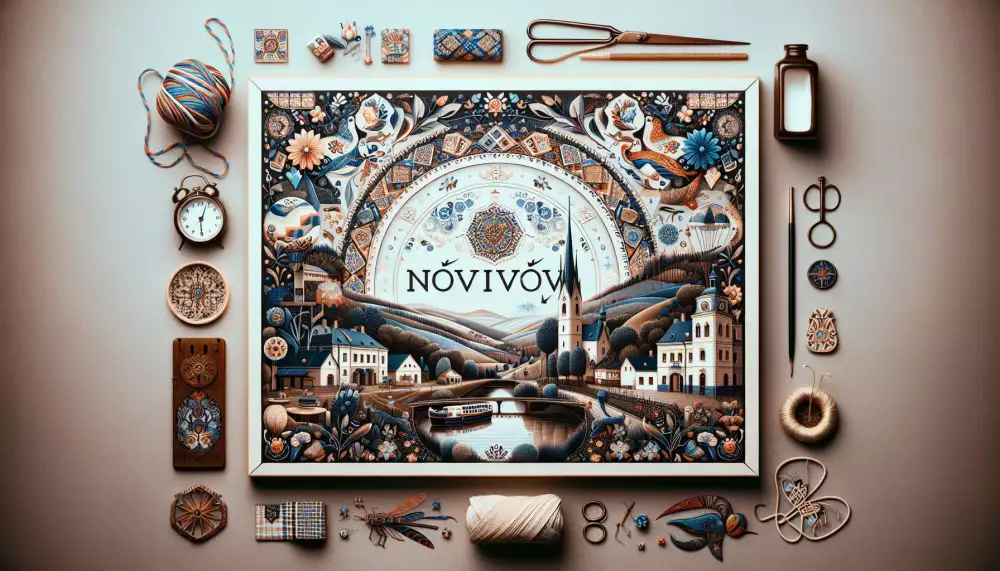 Novicov